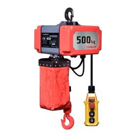 CK500-1/2TON STINTERTRADE