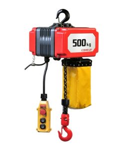 CK500B-1/2TON STINTERTRADE