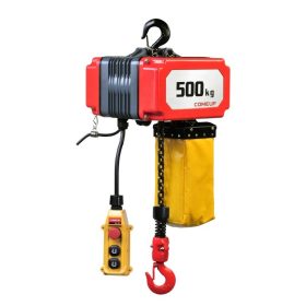 CK500B-1/2TON STINTERTRADE