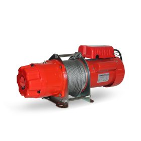รอกกว้านสลิง CP-200B STINTERTRADE