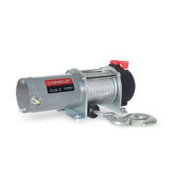 CUB2 STINTERTRADE