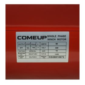 CWG-10252H STINTERTRADE