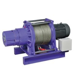 CWG-30750 STINTERTRADE