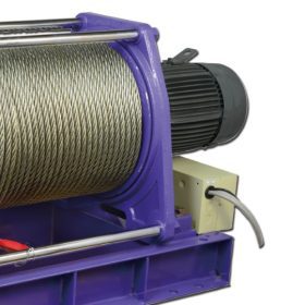 CWG-34000 STINTERTRADE
