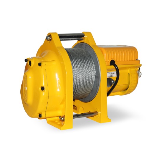 CWL-200 STINTERTRADE