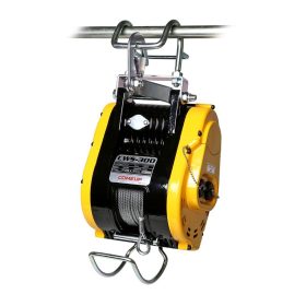 CWS-300 STINTERTRADE