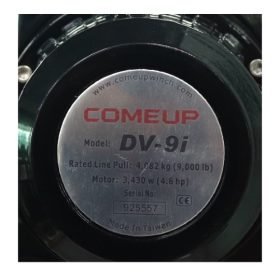 DV-9I 12V STINTERTRADE