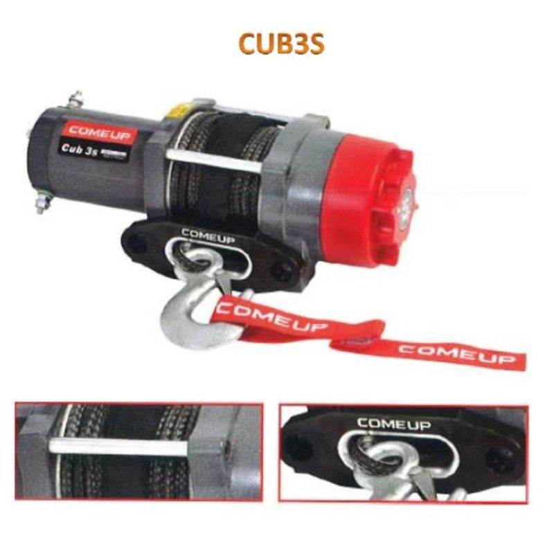 CUB3S STINTERTRADE