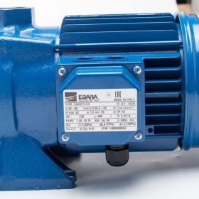 COMPACT A/10 STINTERTRADE