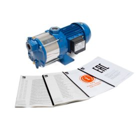 COMPACT A/6 STINTERTRADE