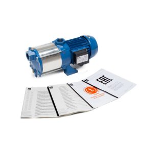 COMPACT A/8 STINTERTRADE