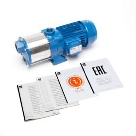 COMPACT B/12 STINTERTRADE