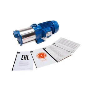 COMPACT B/15 STINTERTRADE