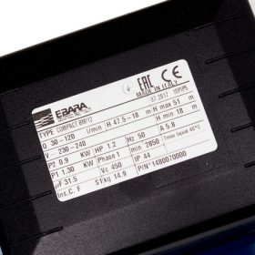 COMPACT BM/12 STINTERTRADE