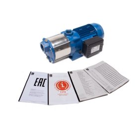 COMPACT BM/12 STINTERTRADE