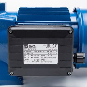 COMPACT BM/15 STINTERTRADE