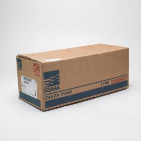 COMPACT BM/15 STINTERTRADE