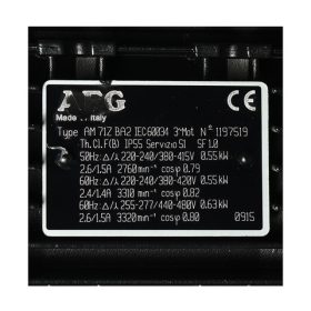 EVMS3 5F5/0.55 STINTERTRADE