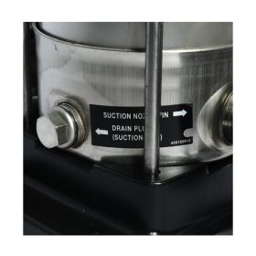 EVMS3 11F5/1.1 STINTERTRADE