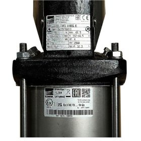 EVMS5 13F5/3 STINTERTRADE