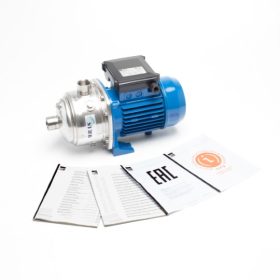 MATRIX 3-2T/0.45M STINTERTRADE