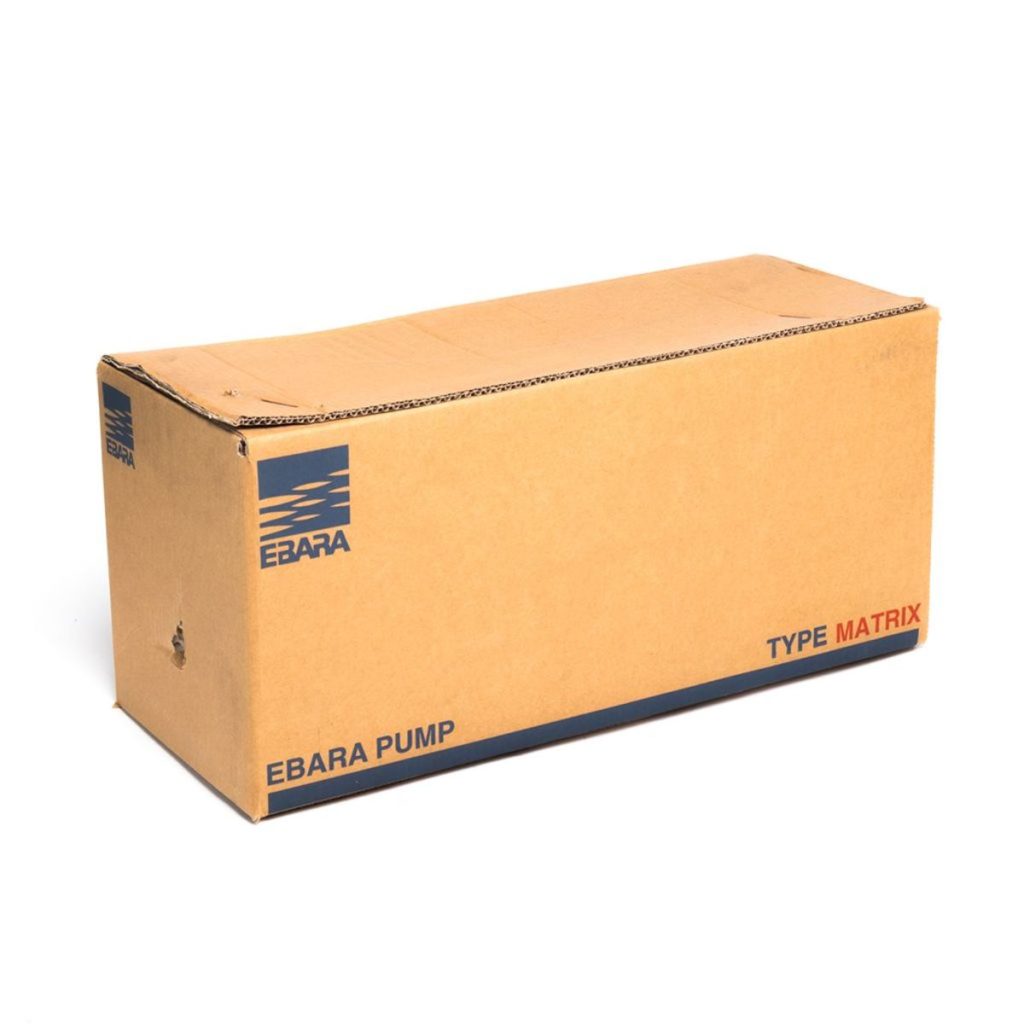 MATRIX 3-8T1.3M STINTERTRADE