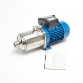 MATRIX 5-6T/1.3M STINTERTRADE