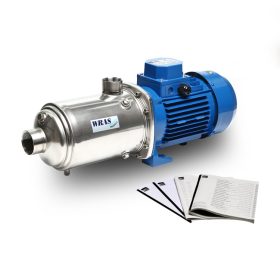 MATRIX 10-6T/2.2 STINTERTRADE