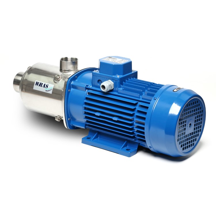 MATRIX 18-4T3 STINTERTRADE