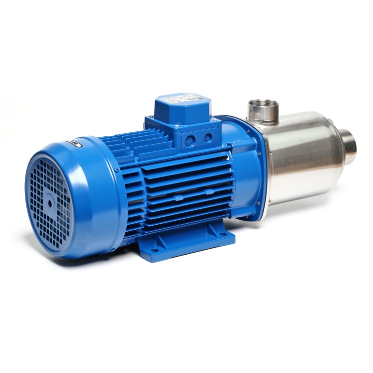 MATRIX 18-4T3 STINTERTRADE