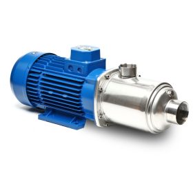 MATRIX 18-4T3 STINTERTRADE