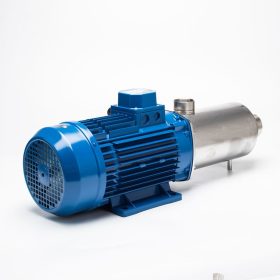 MATRIX 18-6T/4 STINTERTRADE