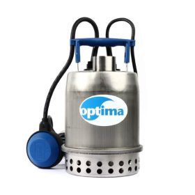 OPTIMA-MA STINTERTRADE