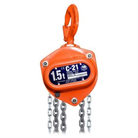 C-21-1.5 STINTERTRADE