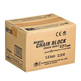 C-21-1.5 STINTERTRADE