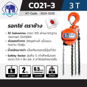 C-21-3 STINTERTRADE