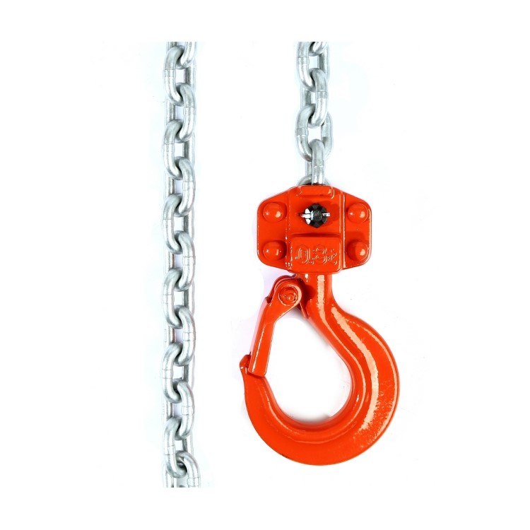 800KG (YA-80) STINTERTRADE
