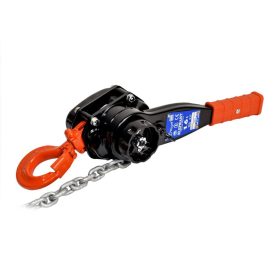 1.6 TON (YA-160) STINTERTRADE