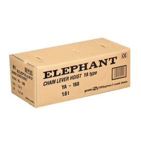 1.6 TON (YA-160) STINTERTRADE