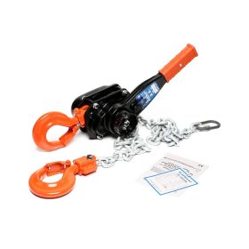 3.2 TON (YA-320) STINTERTRADE