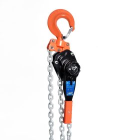 6 TON (YA-630) STINTERTRADE