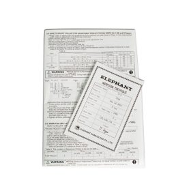 E021-0550 STINTERTRADE