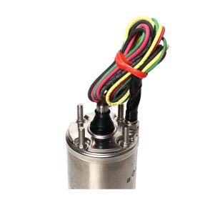 มอเตอร์ 4" 0.5HP STINTERTRADE