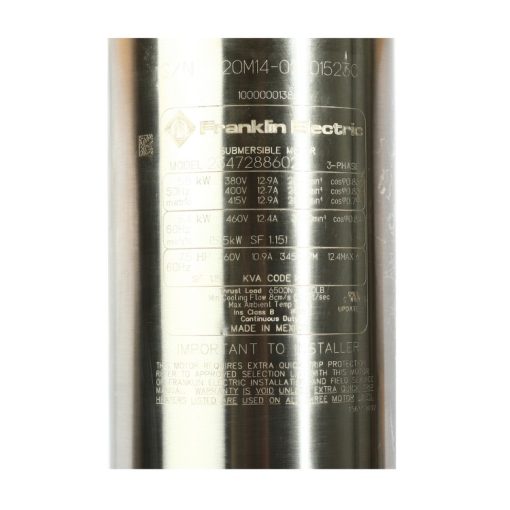 F071-0082 STINTERTRADE