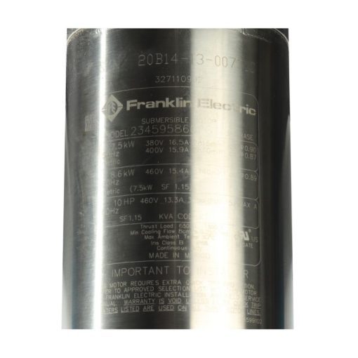 F071-0083 STINTERTRADE