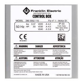 F072-0005 STINTERTRADE