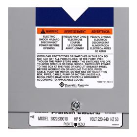 F072-0050 STINTERTRADE