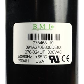 270-324 MFD STINTERTRADE