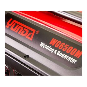 WG6500M STINTERTRADE