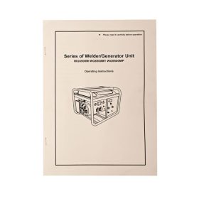 WG6500MT STINTERTRADE